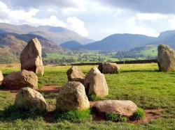Castlerigg+by+Paul