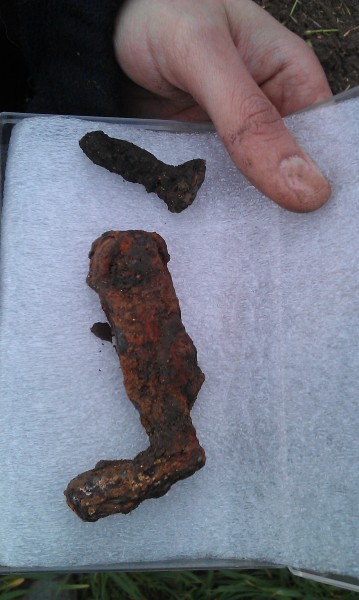 Roman Key