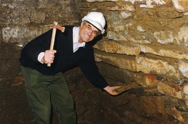 Martin Carver DigVentures