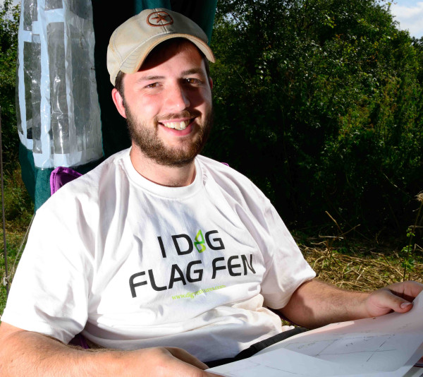 Matt Juddery DigVentures