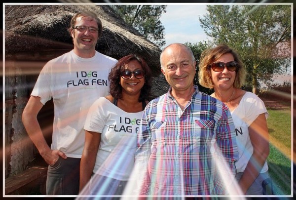 Sir Tony Robinson
