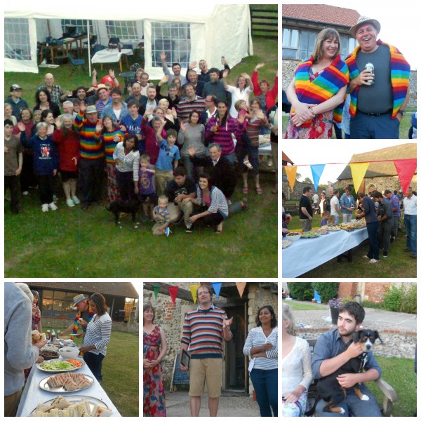 PicMonkey Collage