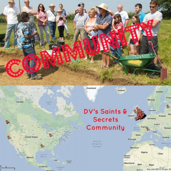 DigVentures Community