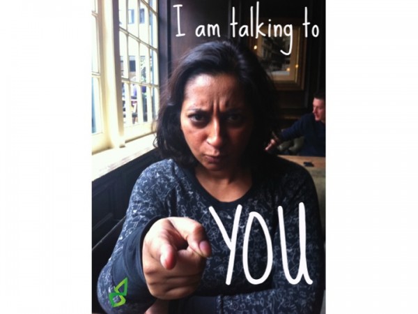 Raksha Dave's Site Diary