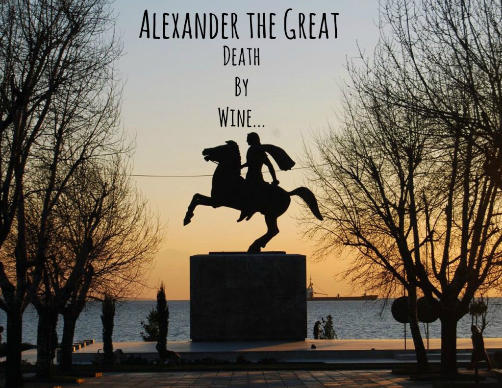 Alexander the GreatDV