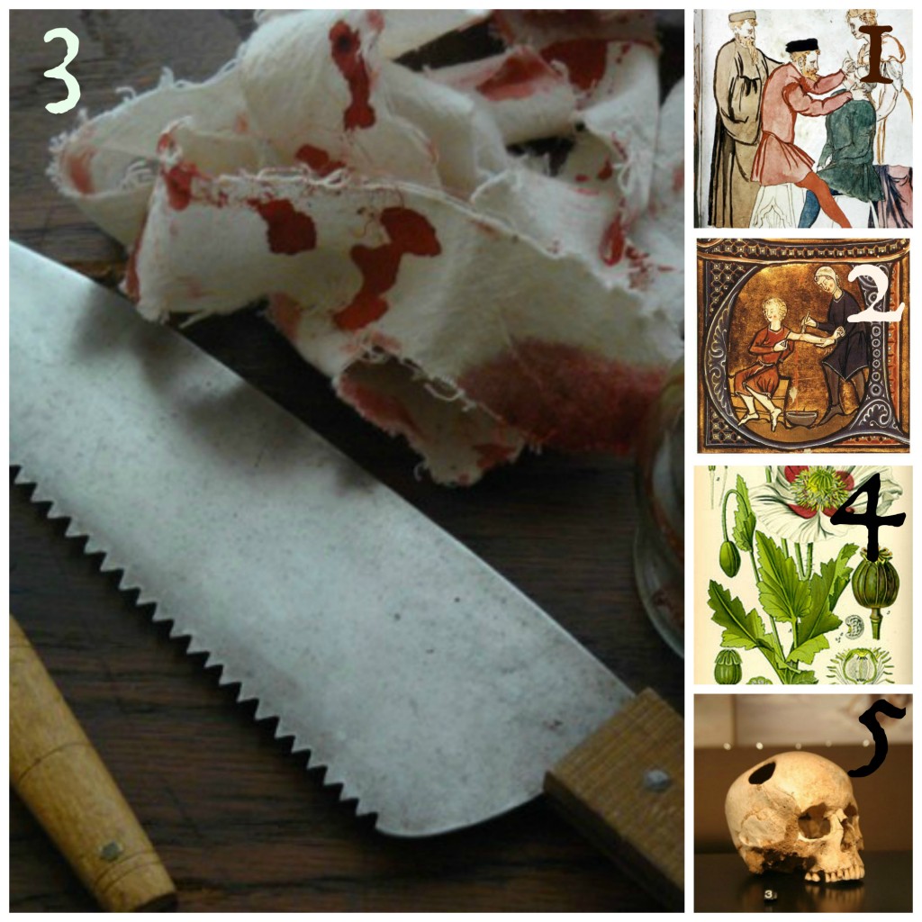 Mediaval Medicine2