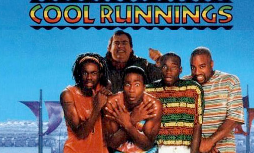 cool runnings