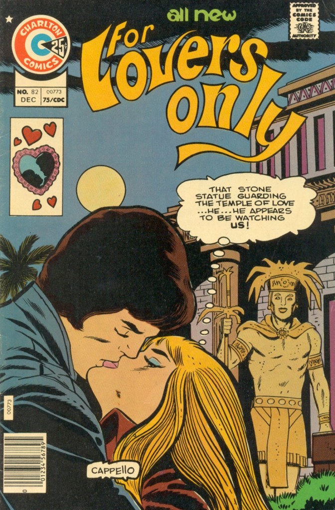 Archaeological Romances