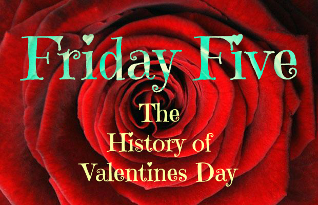 Valentines Day DigVentures