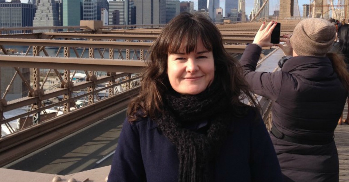 Venturer of the Week: Nicola Mathers | DigVentures