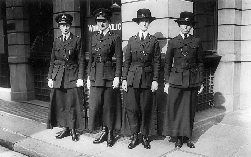 Police