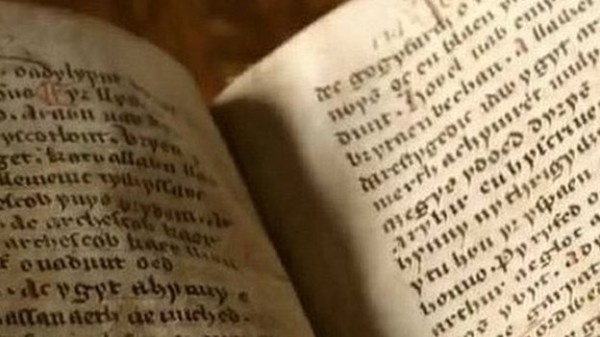 mabinogion
