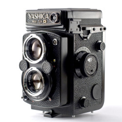 yashica