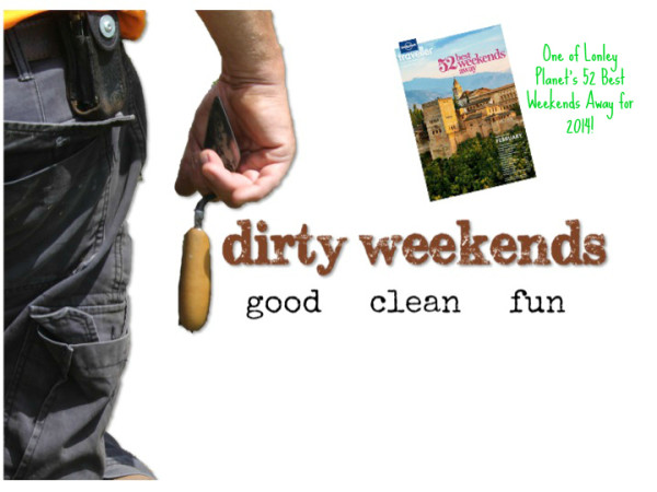 Dirty Weekends Lonely Planet