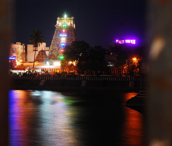 Goporam Chennai