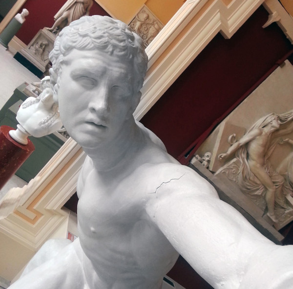 Irish museum 2