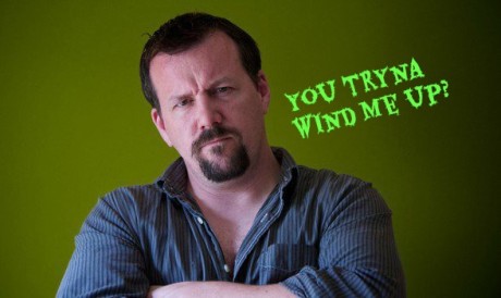 Five guaranteed ways to annoy an archaeologist (and one way to make sure all is forgiven)