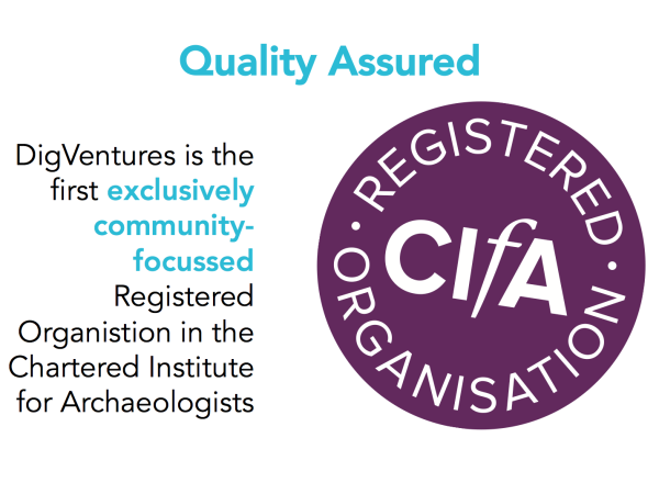 Registered Org