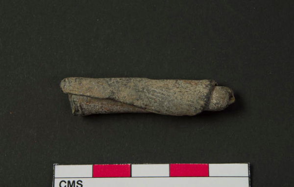 Image - Roman scroll