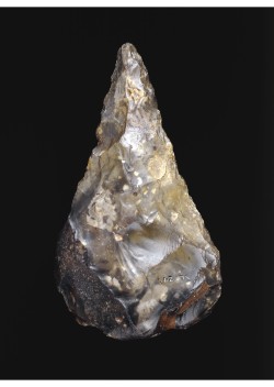 Conyers Hand Axe