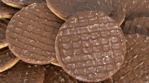 digestive biscuit