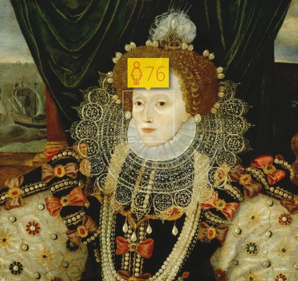 Elizabeth I