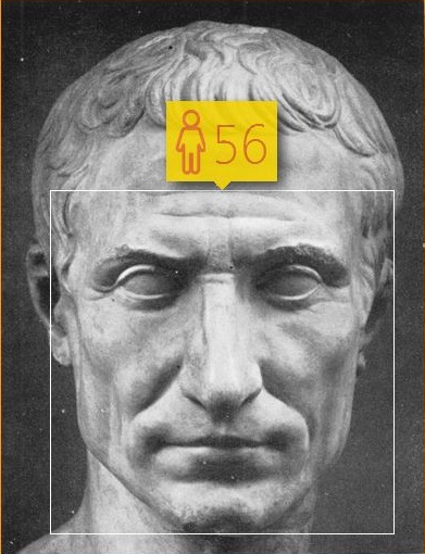 Julius Caesar