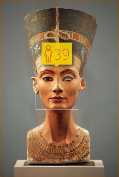 Nefertiti