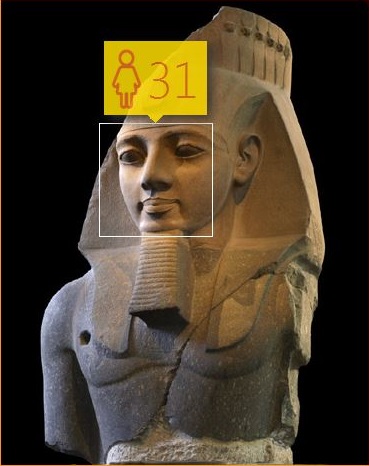 Rameses II