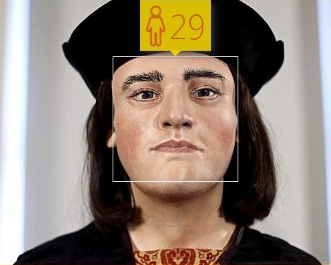 Richard III