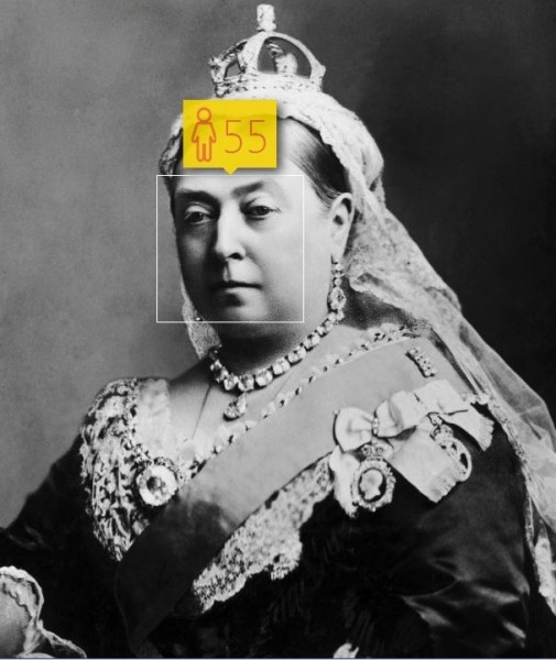 Victoria