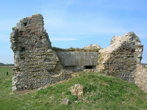 minsmere pillbox