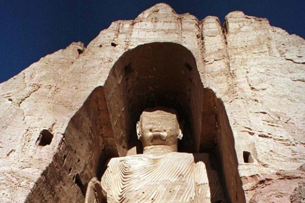 Bamiyan