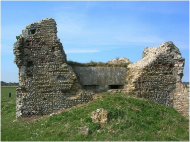 Minsmere