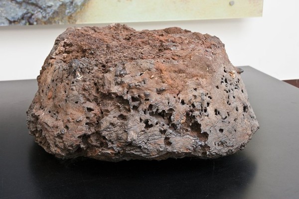Slag