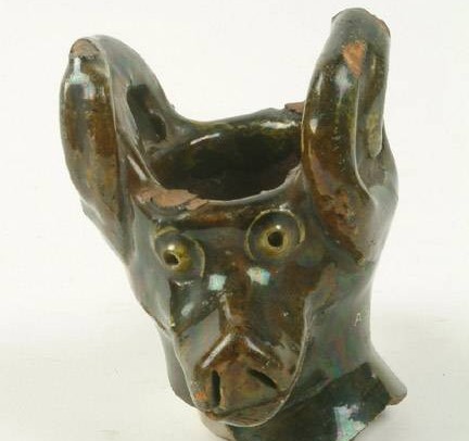 Another ram jug 2
