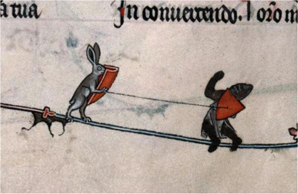 Bunny 1