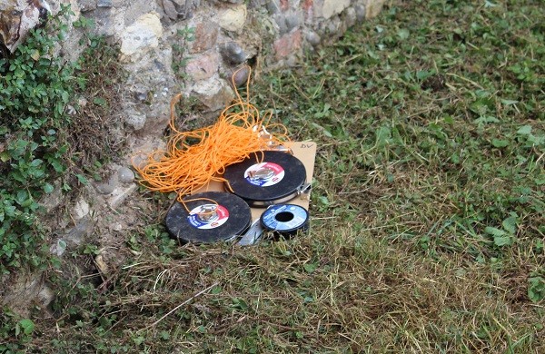 You Will Need