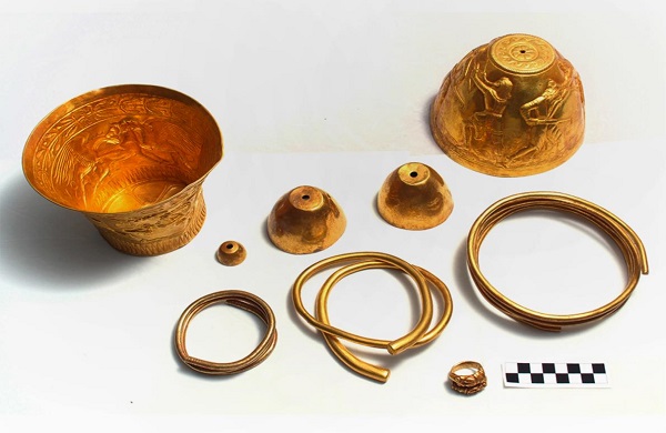 scythian gold