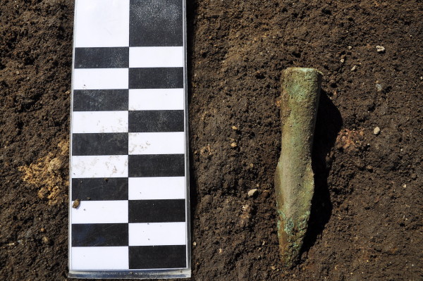 Spear head (2)