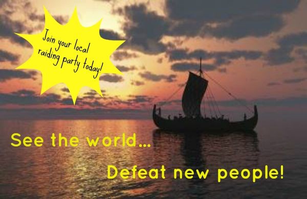 Viking Ship