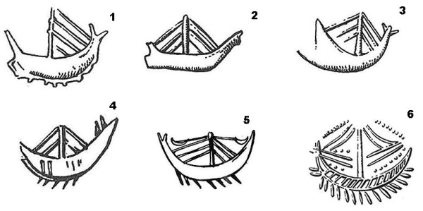 Cretan stamp