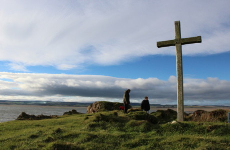 DigVentures Lindisfarne