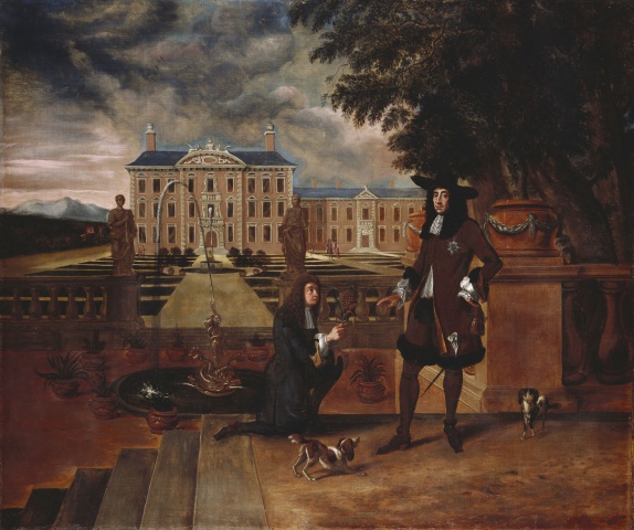 Pineapple Charles