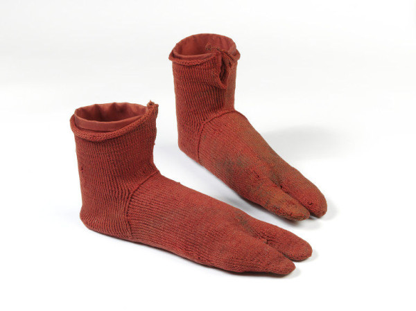 copticsockvanda