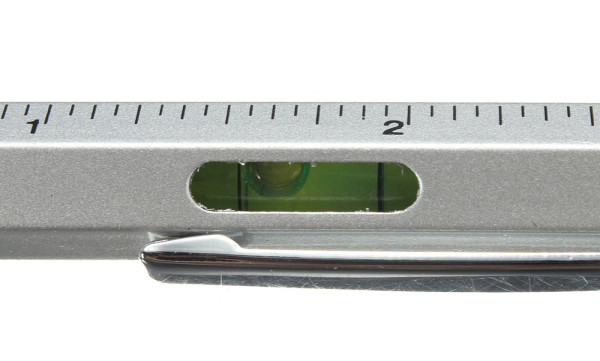 spirit level pen