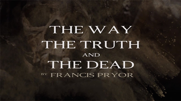 the way the truth the dead