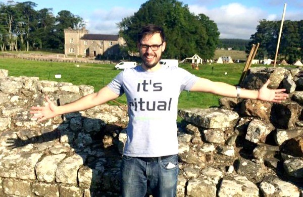 Headshot - Paul 600x390