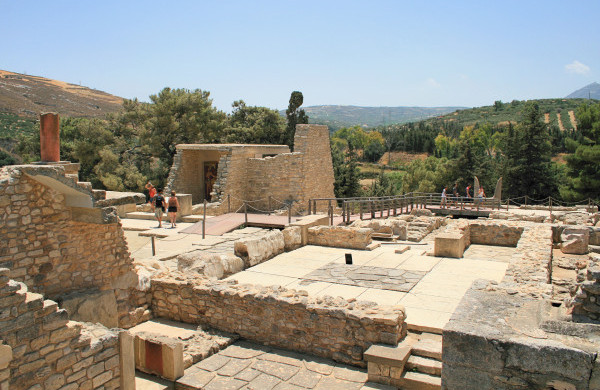 Knossos