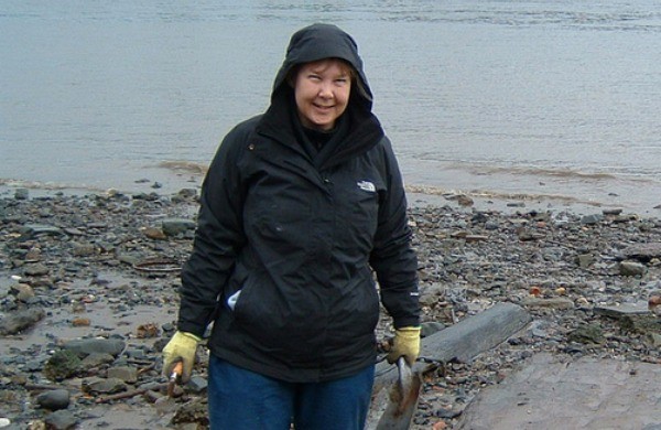 Venturer Rebecca Parr 600x390